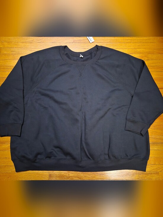 Old Navy Tops - Old Navy Nwt 4x Sweatshirt